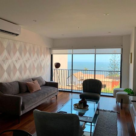 Mla Apartments - Buenos Aires Lima Buitenkant foto