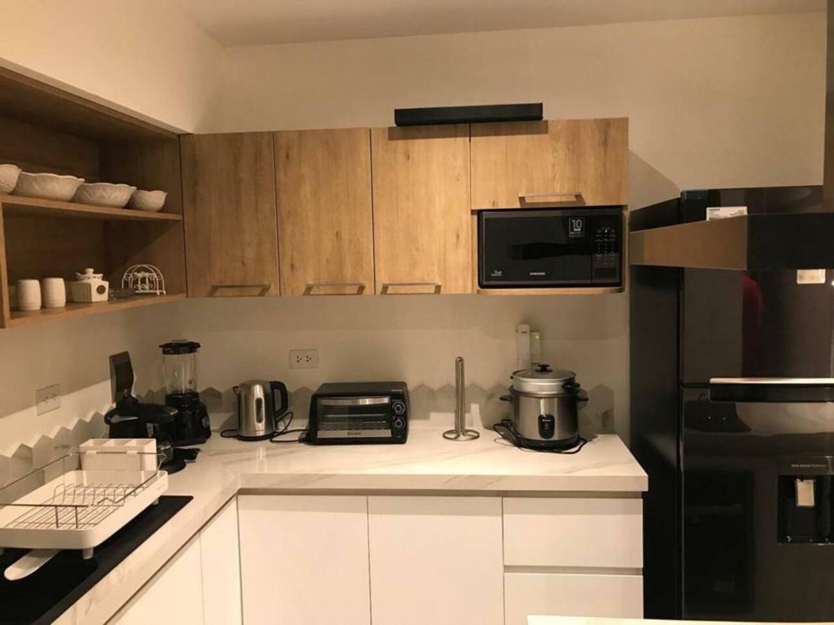 Mla Apartments - Buenos Aires Lima Buitenkant foto