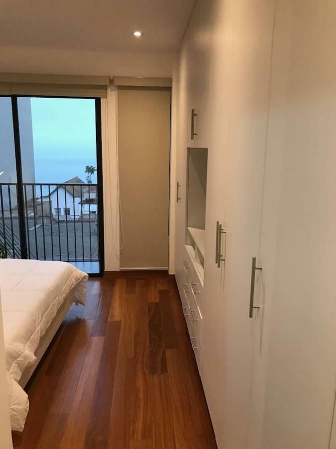 Mla Apartments - Buenos Aires Lima Buitenkant foto
