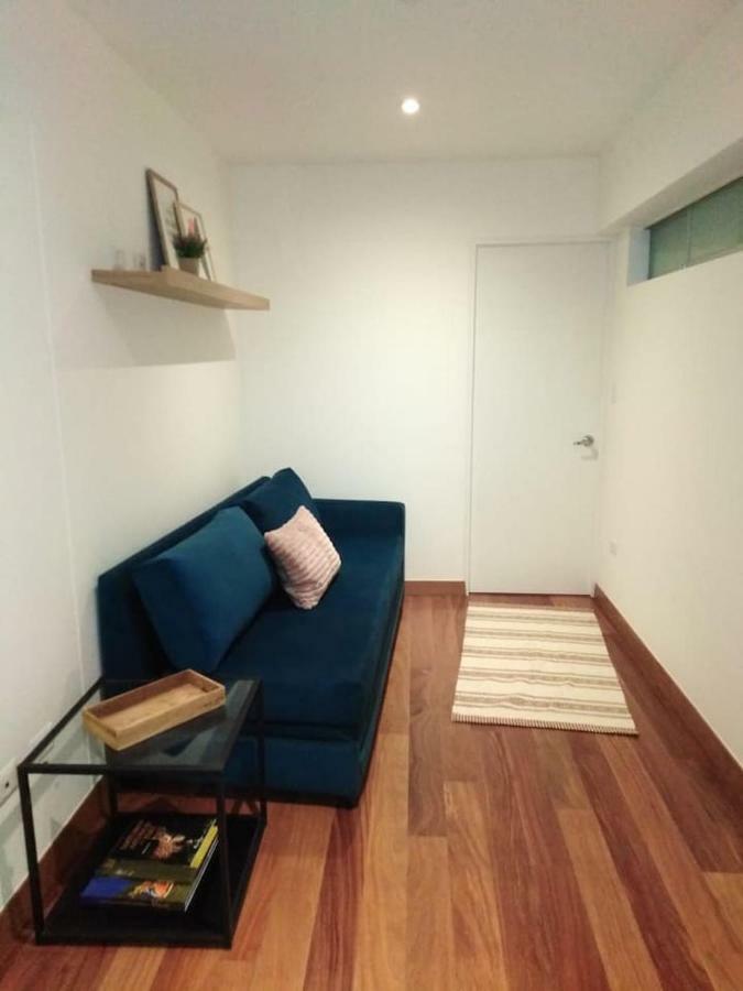 Mla Apartments - Buenos Aires Lima Buitenkant foto
